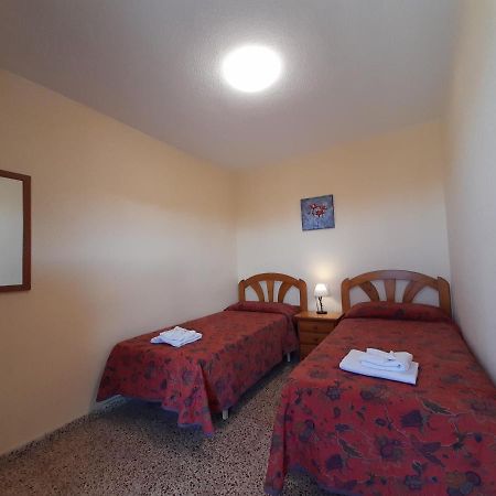 Acuarium 3-Fincas Benidorm Ngoại thất bức ảnh