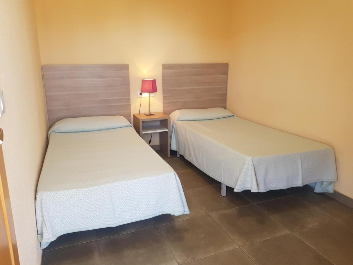Acuarium 3-Fincas Benidorm Ngoại thất bức ảnh