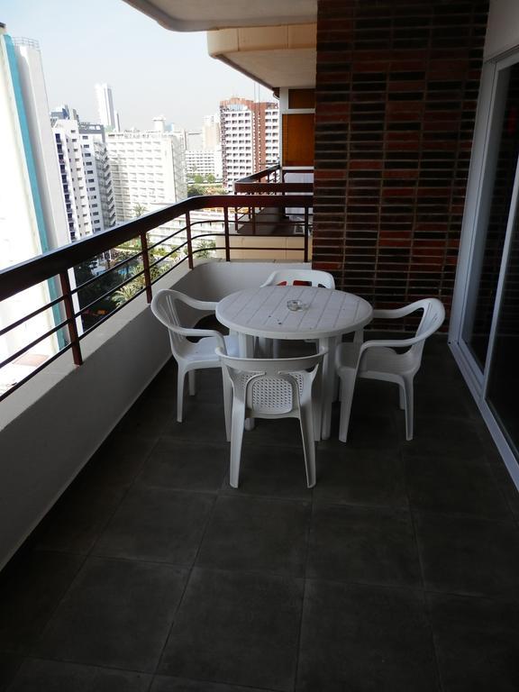 Acuarium 3-Fincas Benidorm Ngoại thất bức ảnh