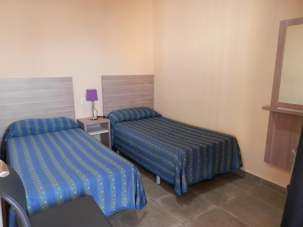 Acuarium 3-Fincas Benidorm Ngoại thất bức ảnh