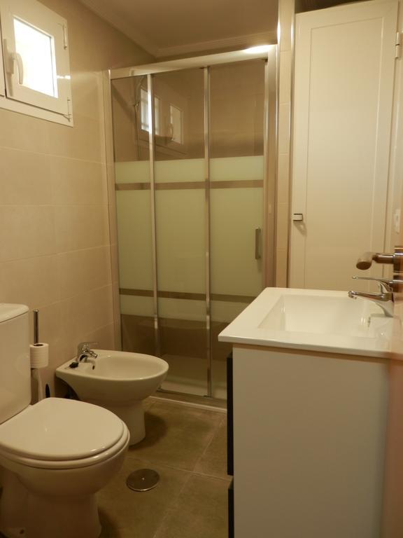 Acuarium 3-Fincas Benidorm Ngoại thất bức ảnh